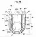 Fig. 14 - Method for using a disposable absorbent article as a swim pant
