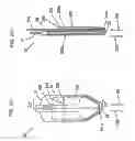 Fig. 19 - Method for using a disposable absorbent article as a swim pant