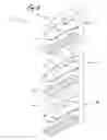 Fig. 05 - STACKED ABSORBENT ARTICLE ASSEMBLY
