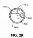 Fig. 19 - Infusion treatment agents, catheters, filter devices, and occlusion devices, and use thereof