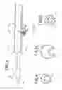 Fig. 03 - Delivery system using balloon catheter with side opening and method