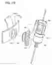 Fig. 04 - Infusion catheter with composite tip