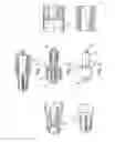 Fig. 02 - NON-DISCONNECTABLE POSITIVE LUER-LOCK CONNECTOR