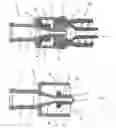 Fig. 06 - Connection Structure of a Transfusion Line