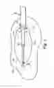 Fig. 04 - Method and apparatus for creating a bi-polar virtual electrode used for the ablation of tissue