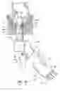 Fig. 01 - Systems and methods for treating dysfunctions in the intestines and rectum that adapt to the anatomic form and structure of different individuals