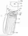 Fig. 01 - Instruments and Methods For Smoothing A Portion of A Spinal Rod