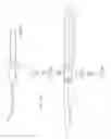 Fig. 02 - Insert molded catheter puller member connectors and method of making