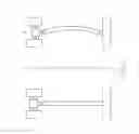 Fig. 06 - FLEXIBLE ENDOSCOPIC SUTURE ANCHOR APPLIER