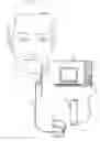 Fig. 02 - Implantable neurostimulator with refractory stimulation