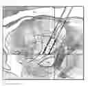 Fig. 01 - Multiple lead method for deep brain stimulation