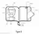 Fig. 08 - SYSTEMS AND METHODS FOR WIRELESS PROCESSING AND MEDICAL DEVICE MONITORING ACTIVATION
