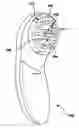 Fig. 01 - ULTRAVIOLET INDICATOR LIGHT THERAPY DEVICE
