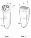 Fig. 06 - LIGHT THERAPY PERSONAL CARE DEVICE