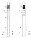 Fig. 05 - Implantable medical lead with threaded fixation