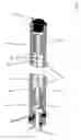 Fig. 03 - Micro-spiral implantation device
