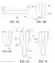 Fig. 08 - Multi-furcated ePTFE grafts and stent-graft prostheses and methods of making the same