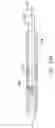 Fig. 41 - Method and apparatus for reducing mitral regurgitation