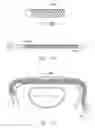 Fig. 83 - Method and apparatus for reducing mitral regurgitation