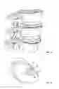 Fig. 06 - System and method for sizing, inserting and securing artificial disc in intervertebral space