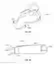 Fig. 33 - System and method for sizing, inserting and securing artificial disc in intervertebral space