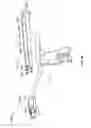 Fig. 47 - System and method for sizing, inserting and securing artificial disc in intervertebral space