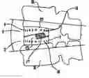 Fig. 01 - Corpectomy vertebral body replacement implant system