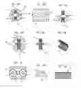Fig. 08 - Corpectomy vertebral body replacement implant system