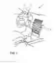 Fig. 02 - Communication system and information system for a motor vehicle