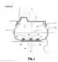Fig. 02 - Method and system for determining a cornering angle of a tyre during the running of a vehicle