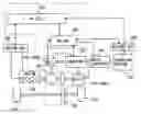 Fig. 01 - Control device of hybrid vehicle