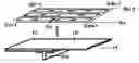 Fig. 01 - Process for optimizing the structural design of a stiffened composite material panel