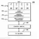 Fig. 01 - Extended input/output measurement word facility, and emulation of that facility