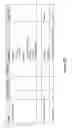 Fig. 12 - Legal text distribution and processing in mobile broadcasting