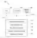 Fig. 01 - Apparatus and method for categorical filtering of data