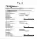 Fig. 06 - RESTAURANT REVIEW SEARCH SYSTEM AND METHOD FOR AUTOMATICALLY PROVIDING LINKS TO RELEVANT REVIEWS OF SELECTED RESTAURANTS BY USE OF THE INTERNET