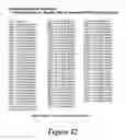 Fig. 13 - Method of displaying data in a table
