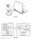 Fig. 02 - System for automatically shadowing data and file directory structures that are recorded on a computer memory