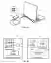 Fig. 02 - System for automatically recovering a computer memory using shadowed data and file directory structures