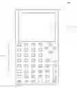 Fig. 01 - Multimode mathematical user interface