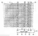 Fig. 01 - Digital electronic binary rotator and reverser