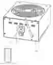 Fig. 01 - Power supply