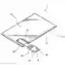 Fig. 01 - Business card sized storage device