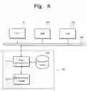 Fig. 09 - System with flash memory device and data recovery method thereof