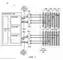 Fig. 07 - Memory system including a high-speed serial buffer