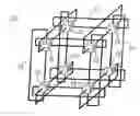 Fig. 01 - Collective network for computer structures