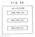 Fig. 40 - Reproducing method, reproducing apparatus, recording method, and recording apparatus