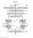 Fig. 30 - Integrated circuit systems having processor-controlled clock signal generators therein that support efficient power management
