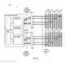 Fig. 07 - Memory system including asymmetric high-speed differential memory interconnect