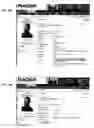 Fig. 06 - Profile display in virtual social networks